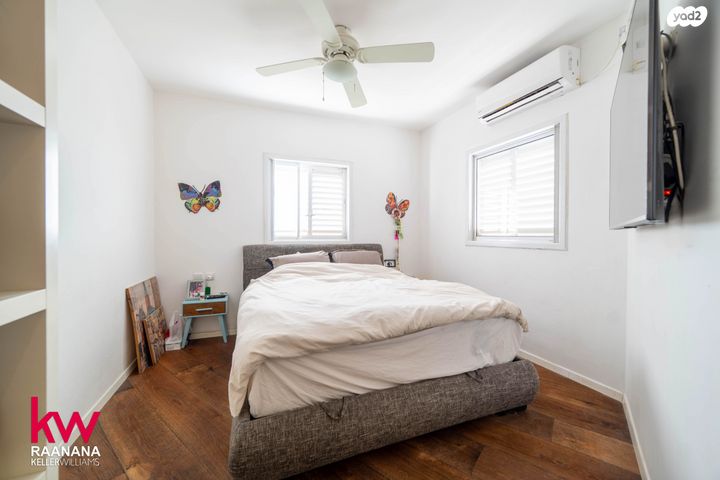 דופלקס, הל"ה, קרית ויצמן, רעננה