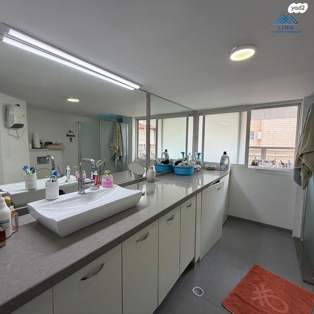 דופלקס, שמשון, נעמ"ת, חיפה