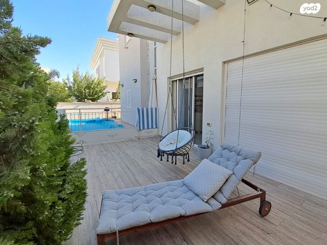 בית פרטי/ קוטג', מרגנית, הכלניות, שדרות