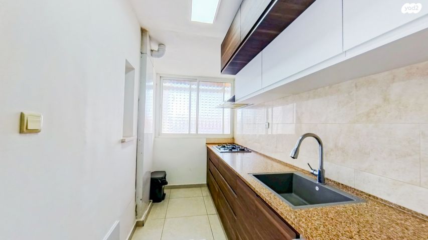 דופלקס, הורד, בני עי''ש, בני עי"ש