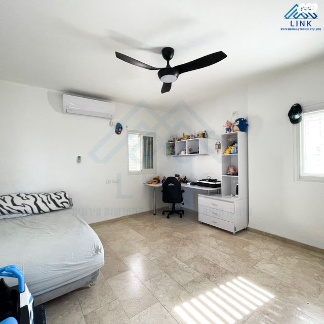 דירה, הרב זרביב 9, טירת כרמל