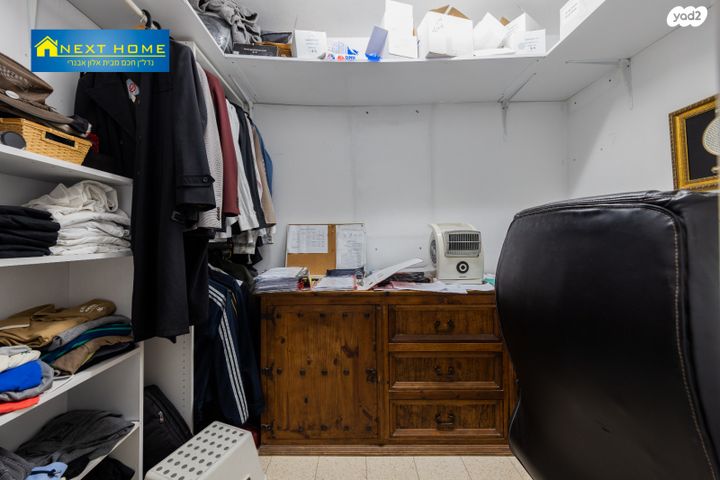 דירה, מרדכי גור 11, רמת פולג, נתניה