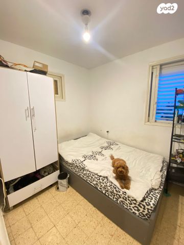 דירה, דרך ההגנה 150, נווה ברבור, כפר שלם מערב, תל אביב יפו