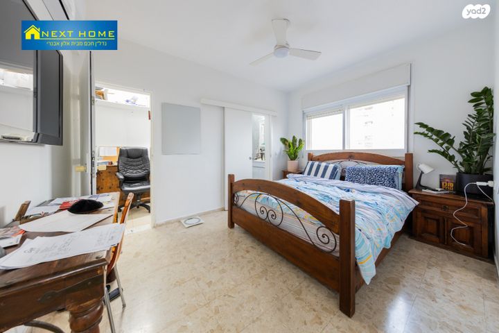 דירה, מרדכי גור 11, רמת פולג, נתניה