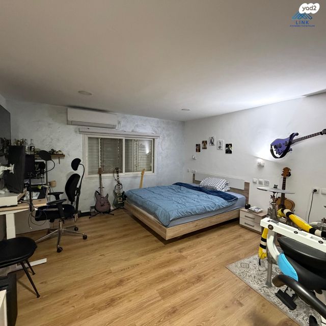 דופלקס, שמשון, נעמ"ת, חיפה