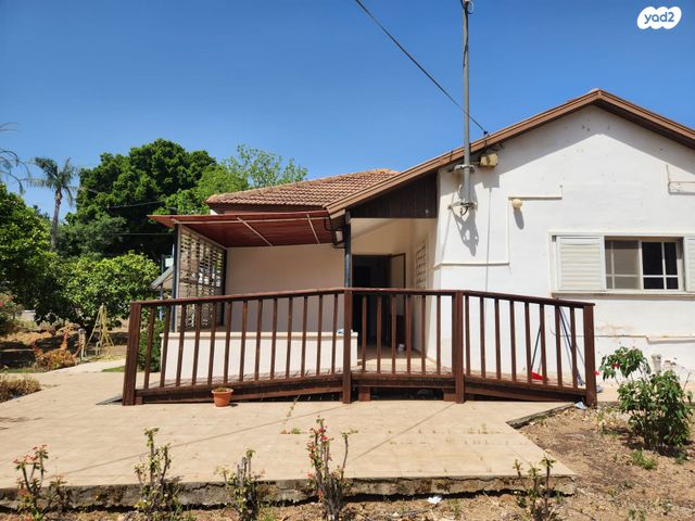 בית פרטי/ קוטג', בני דרור