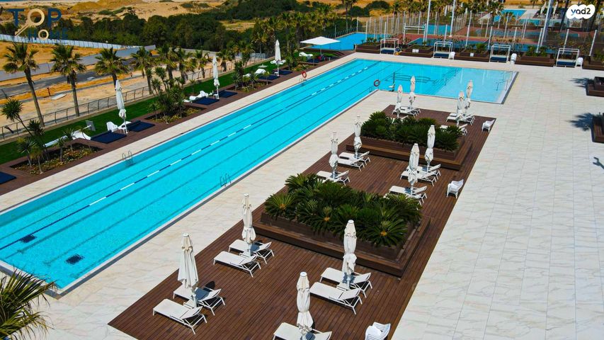 דירה, אהוד מנור, עיר ימים, נתניה