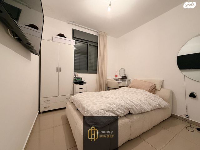 דירה, שושנה דמארי 18, קרית האמנים, מצליח, רמלה