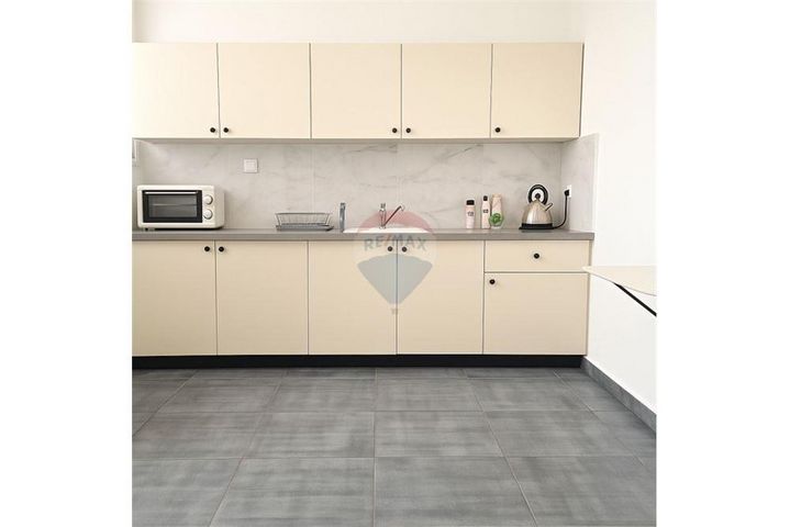 דירה, בית חורון 2, שכונת חשמונאים, מרכז העיר א, רמת גן