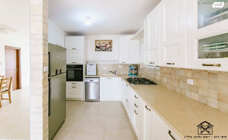 דירה, חרצית 1, גבעת האירוסים, נתניה