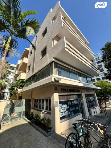 דירה, מקווה ישראל 23, תל אביב יפו