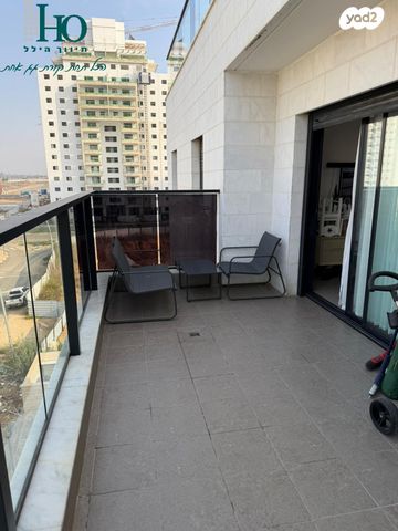 דירה, דוריף, עיר היין, אשקלון