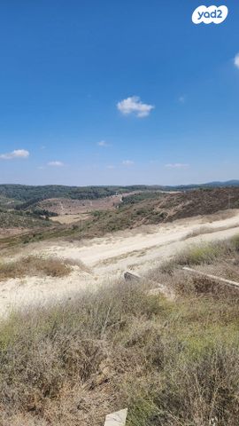 מגרשים, עין העמק