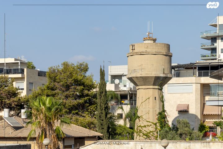 דירה, ההגנה, גבעת הרמבם, גבעתיים