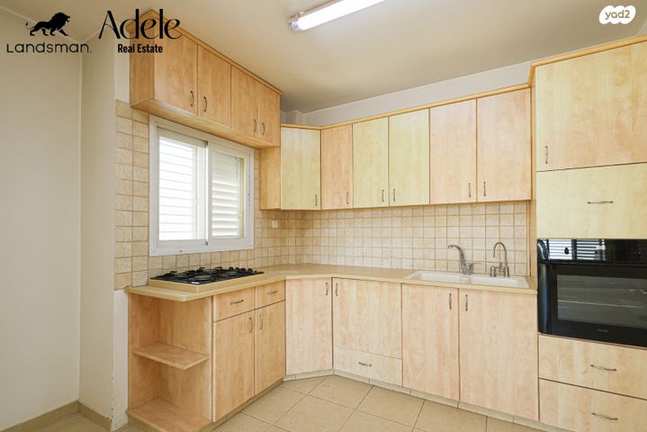 דירה, משה הס 14, מרכז העיר דרום, נתניה