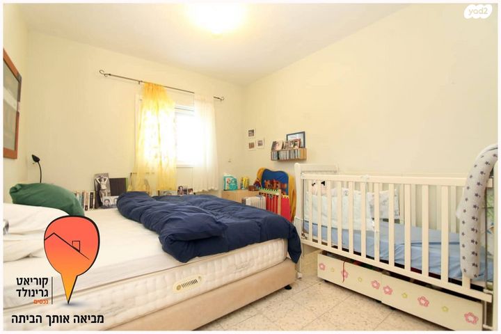 דו משפחתי, המגן, מתחם 11, הוד השרון