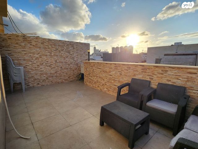 דירה, גבעתי 9, תל גיבורים, חולון