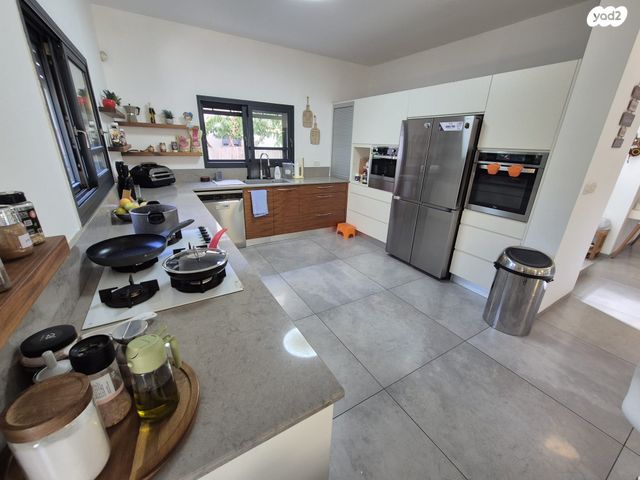 בית פרטי/ קוטג', נס עמים