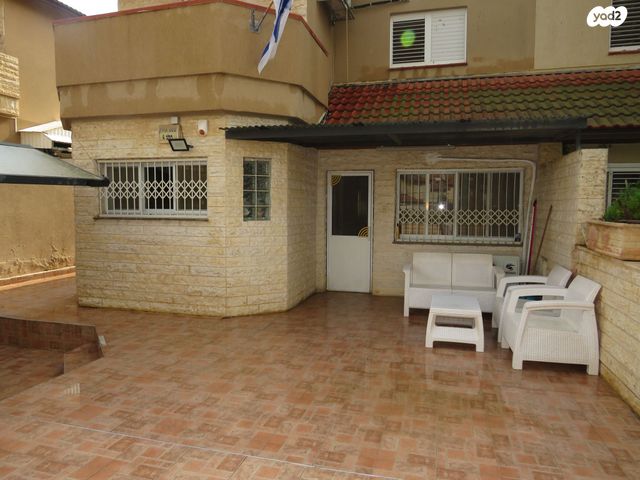 בית פרטי/ קוטג', דולב, נווה חורש, דימונה