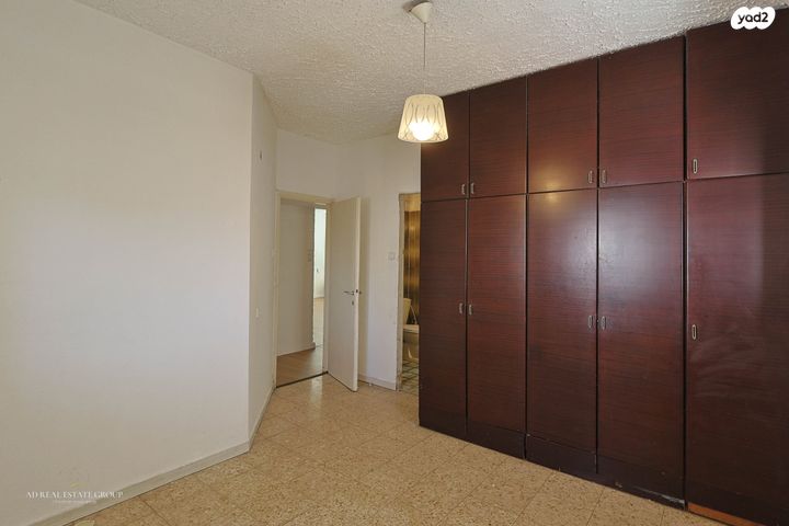 דירה, פועלי הרכבת, פועלי הרכבת, גבעתיים