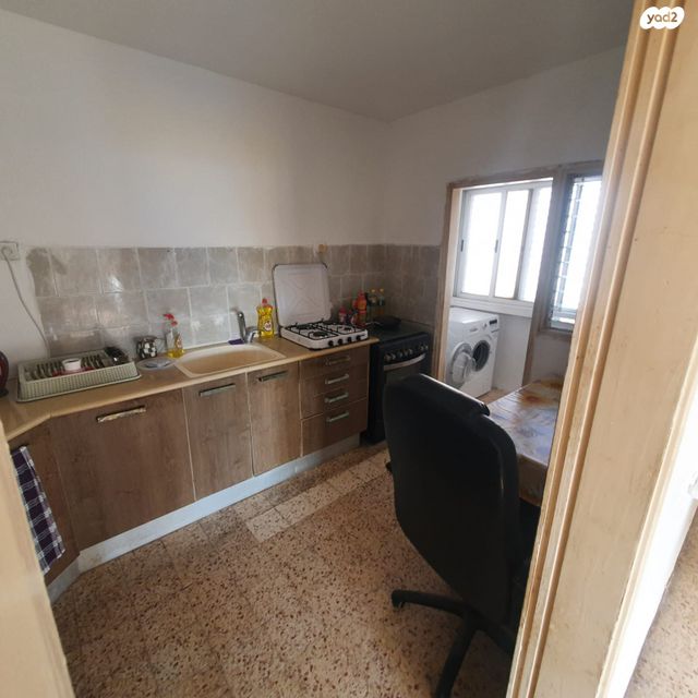 דירה, החרצית, רובע ח', אשדוד