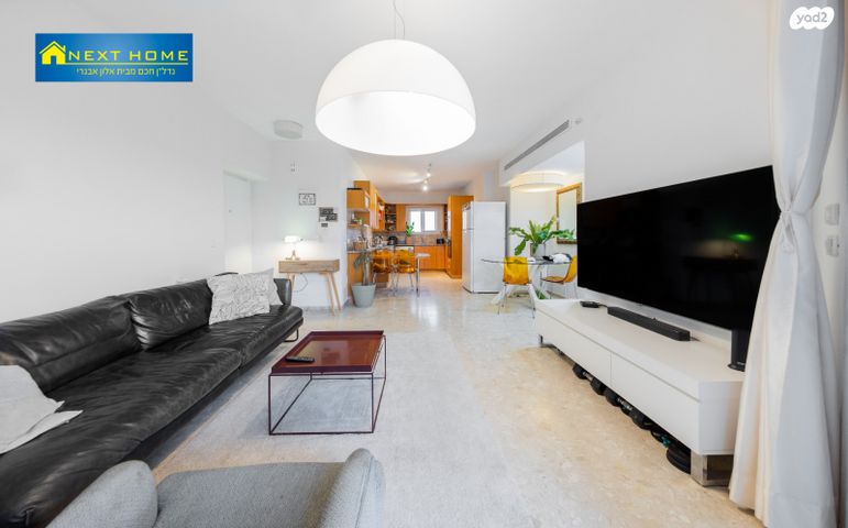 דירה, מרדכי גור 11, רמת פולג, נתניה