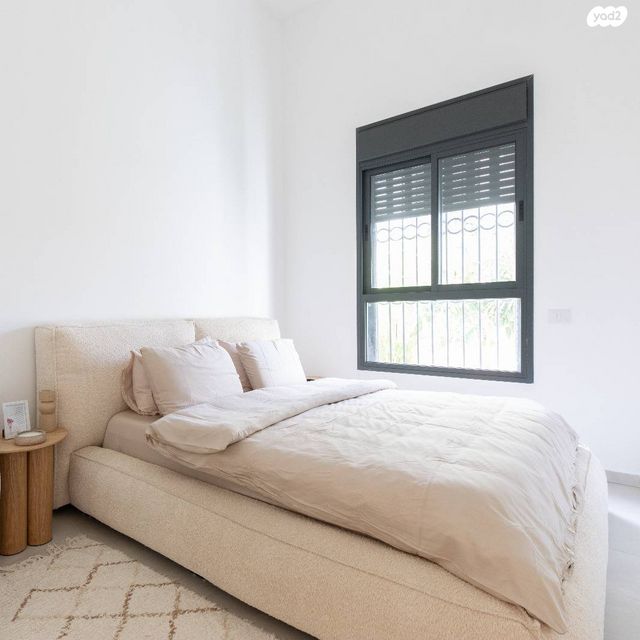 דירת גן, יעל רום 1, נוריות, ראשון לציון