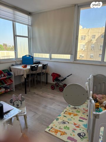 דירה, שדרות צה"ל, צה"ל, קרית גת