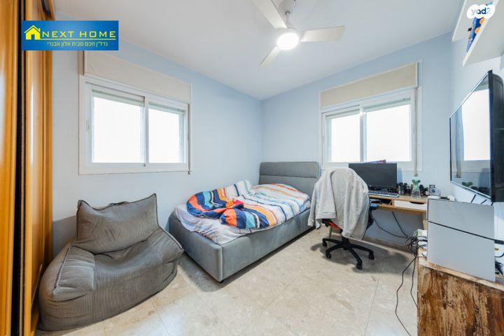 דירה, מרדכי גור 11, רמת פולג, נתניה