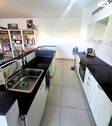 דירה, משמר הגבול 13, הפארק, חדרה