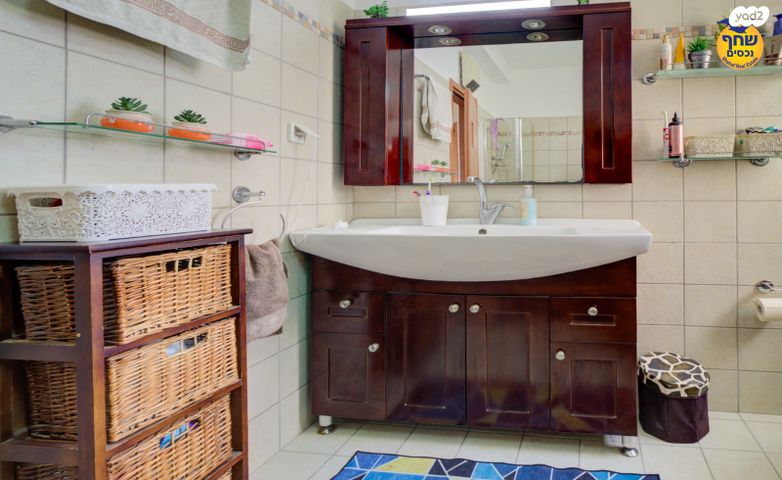 דירה, שרגא רפאלי, הדר המושבות החדשה / אם המושבות החדשה, פתח תקווה