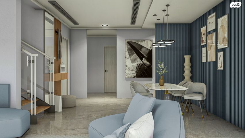 גג/ פנטהאוז, כרם התימנים, תל אביב יפו