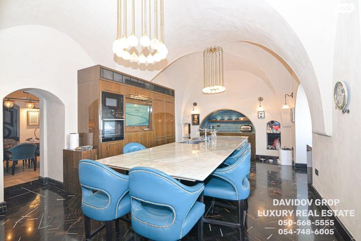 דירה, רציף העלייה השנייה, יפו העתיקה, תל אביב יפו