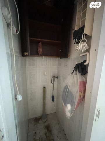 בית פרטי/ קוטג', אלחריזי, גרין ועם, חולון