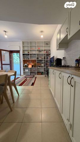 דירה, אנגל, לב תל אביב, לב העיר צפון, תל אביב יפו