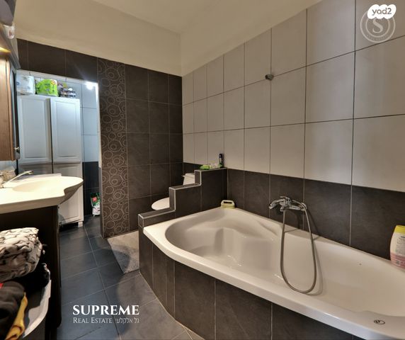 דירת גן, תבור, קרית ביאליק