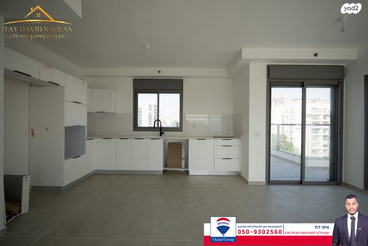 גג/ פנטהאוז, קהילת ברזיל 10, ניר אביב, תל אביב יפו