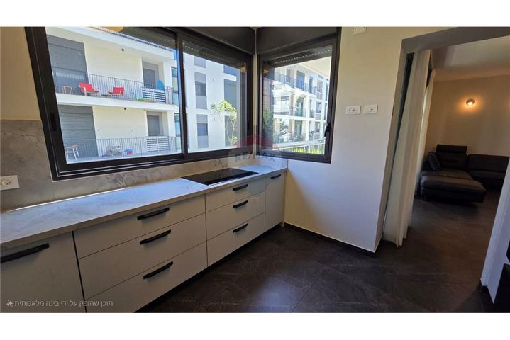 דירה, בארט 7, נווה אביבים, תל אביב יפו