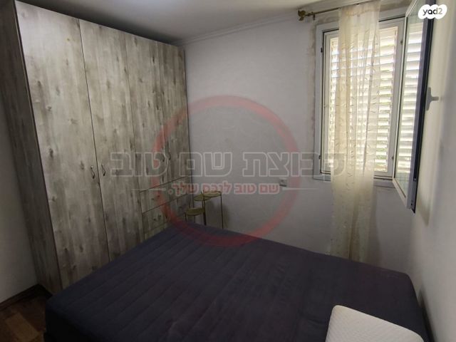 דירה, הנרייטה סולד, גבעת המורה, עפולה