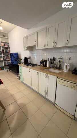 דירה, אנגל, לב תל אביב, לב העיר צפון, תל אביב יפו