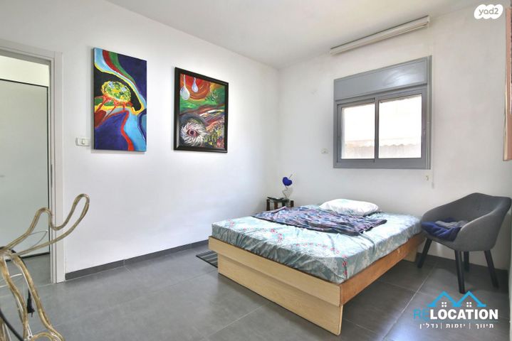 גג/ פנטהאוז, ברק, מוצקין הותיקה, קרית מוצקין