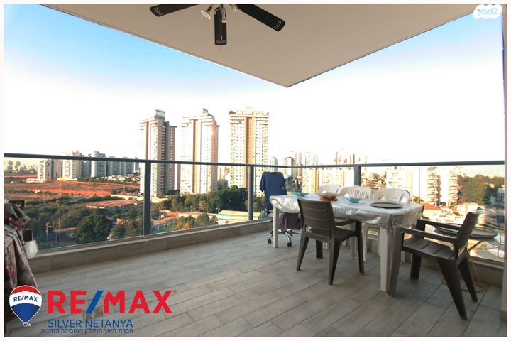 דירה, גאולה כהן, נוף השרון, נתניה