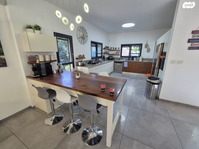 בית פרטי/ קוטג', נס עמים