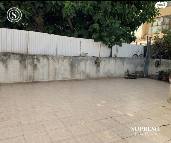 דירת גן, לכיש 20, קרית ים