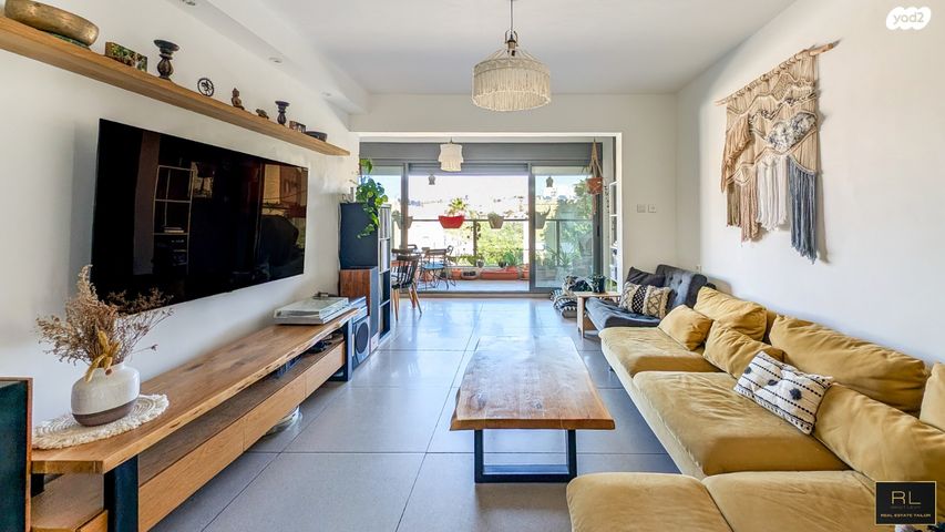 דירה, התמר, חיפה