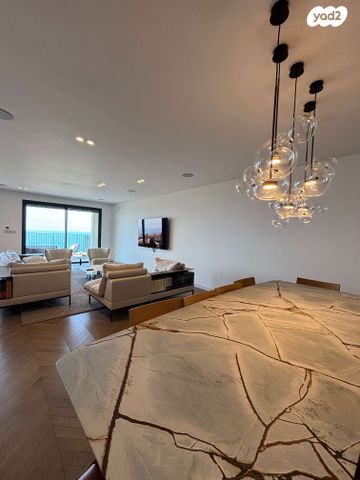 דירה, יהודה מרגוזה 50, תל אביב יפו