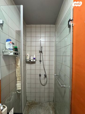 דירה, מקווה ישראל 23, תל אביב יפו