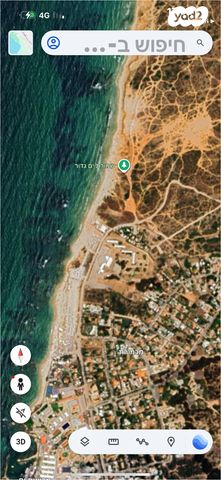 משק חקלאי/ נחלה, מכמורת