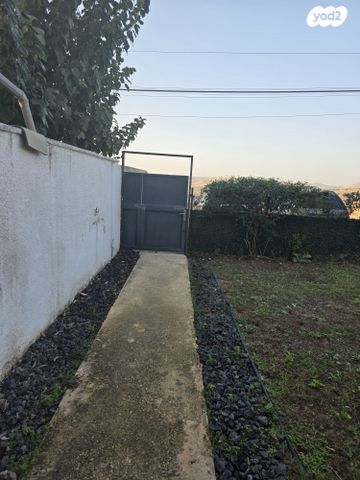 דירת גן, בית אריה / עופרים