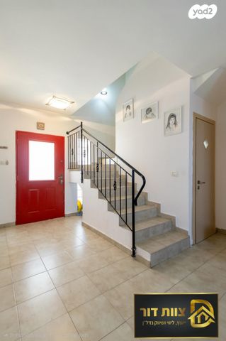 דופלקס, החרמון, צוותא א, אלפי מנשה